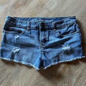 Victoria’s Secret Denim Short